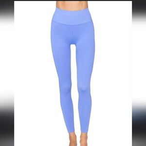 Spiritual Gangster icon High Waisted Yoga Leggings